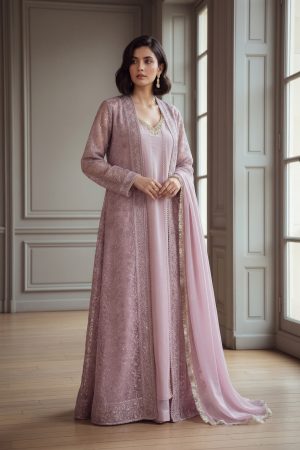 Blush Royale Ensemble