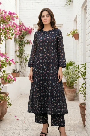 Midnight Bloom Ensemble